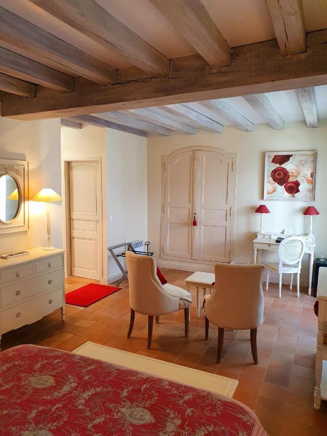 Moulin De Vigonac Hotel Valeuil Eksteriør billede