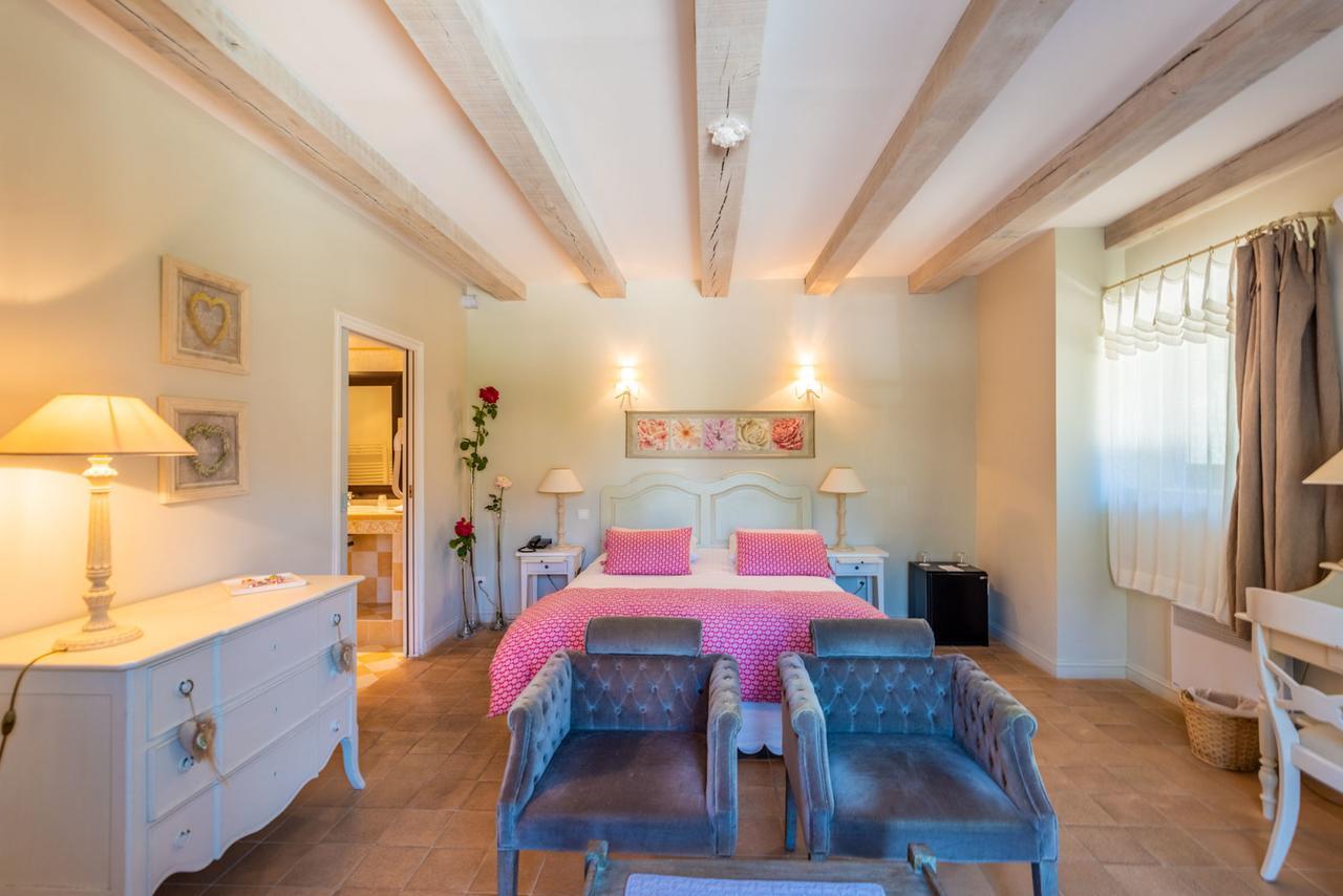 Moulin De Vigonac Hotel Valeuil Eksteriør billede